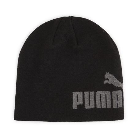 PUMA Ess No 1 Logo Cuffless Beanie Jr Kids