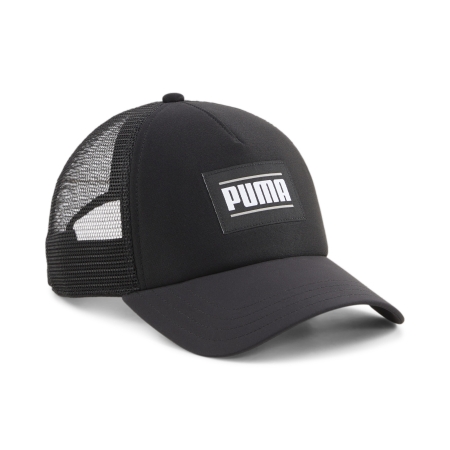 PUMA Ess Trucker Cap Basics