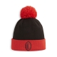 PUMA ACM ESS Pom Pom Beanie Football