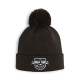 PUMA RBL ESS Pom Pom Beanie Football