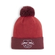 PUMA RBL Youth Pom Pom Beanie Football