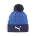 RBS Youth Pom Pom Beanie