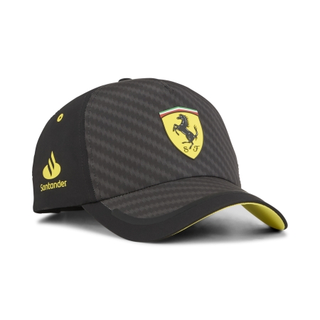 PUMA SF Replica BB Jr Cap Monza Special Edition Auto