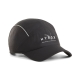 PUMA HYROX SHORT VISOR 5 Panel Cap Training