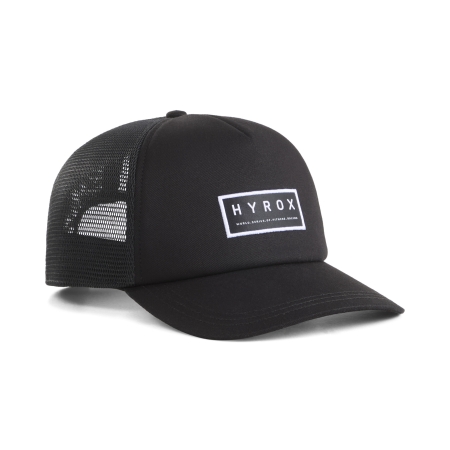 PUMA HYROX Trucker Cap Training