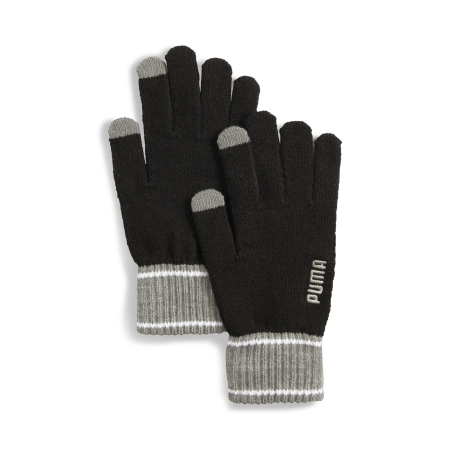 PUMA Knit Gloves Basics