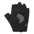 TR ESS GYM Cut Fingered Gloves