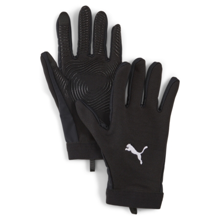 PUMA individualWINTERIZED Player Glove Football