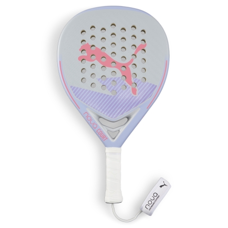 PUMA NOVA PADEL COURT Wmn Padel-Tennis