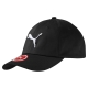 PUMA ESS Cap Basics