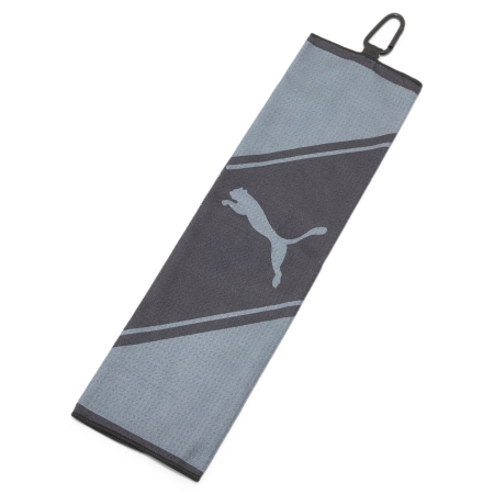 Puma Golf Tri-Fold Towel Golf