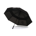 Puma Golf Double Canopy Umbrella