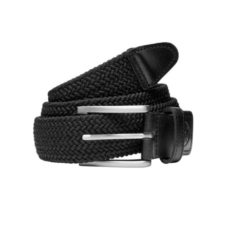 PUMA Braided Weave Belt Herren Golf