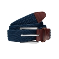 Braided Weave Belt