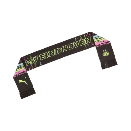 PUMA PSV ESS Scarf Football