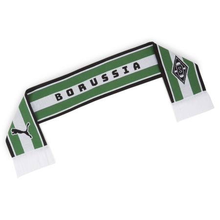 PUMA BMG ESS Scarf Football