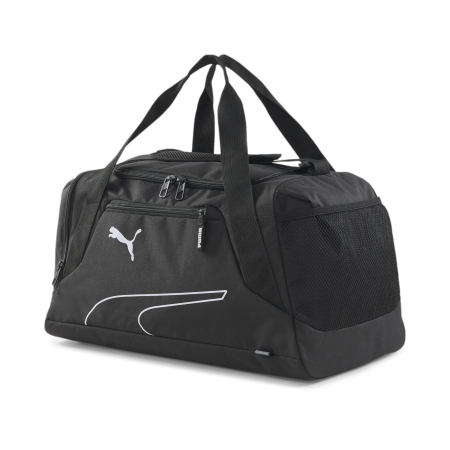 PUMA Fundamentals Sports Bag S Basics