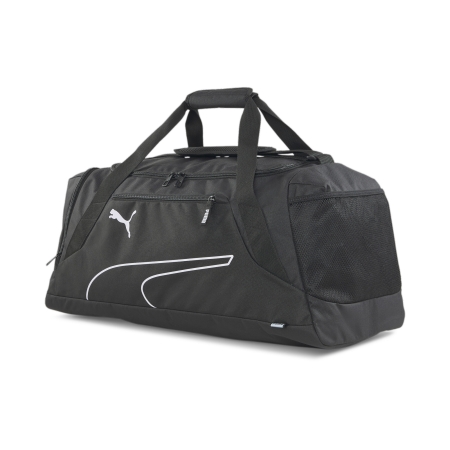 PUMA Fundamentals Sports Bag M Basics