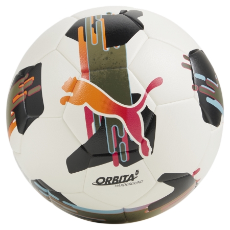 PUMA Orbita 5 TB Hardground Football