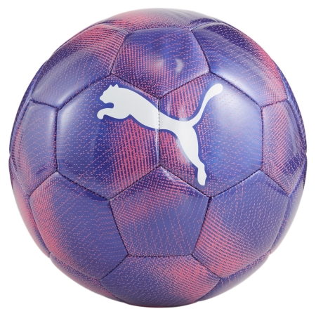 PUMA FINAL Graphic ball Football