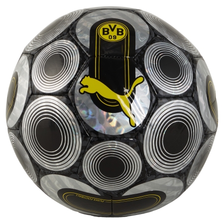 PUMA BVB Culture+ Ball Football