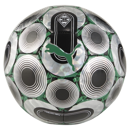 PUMA BMG Culture+ Ball Mini Football