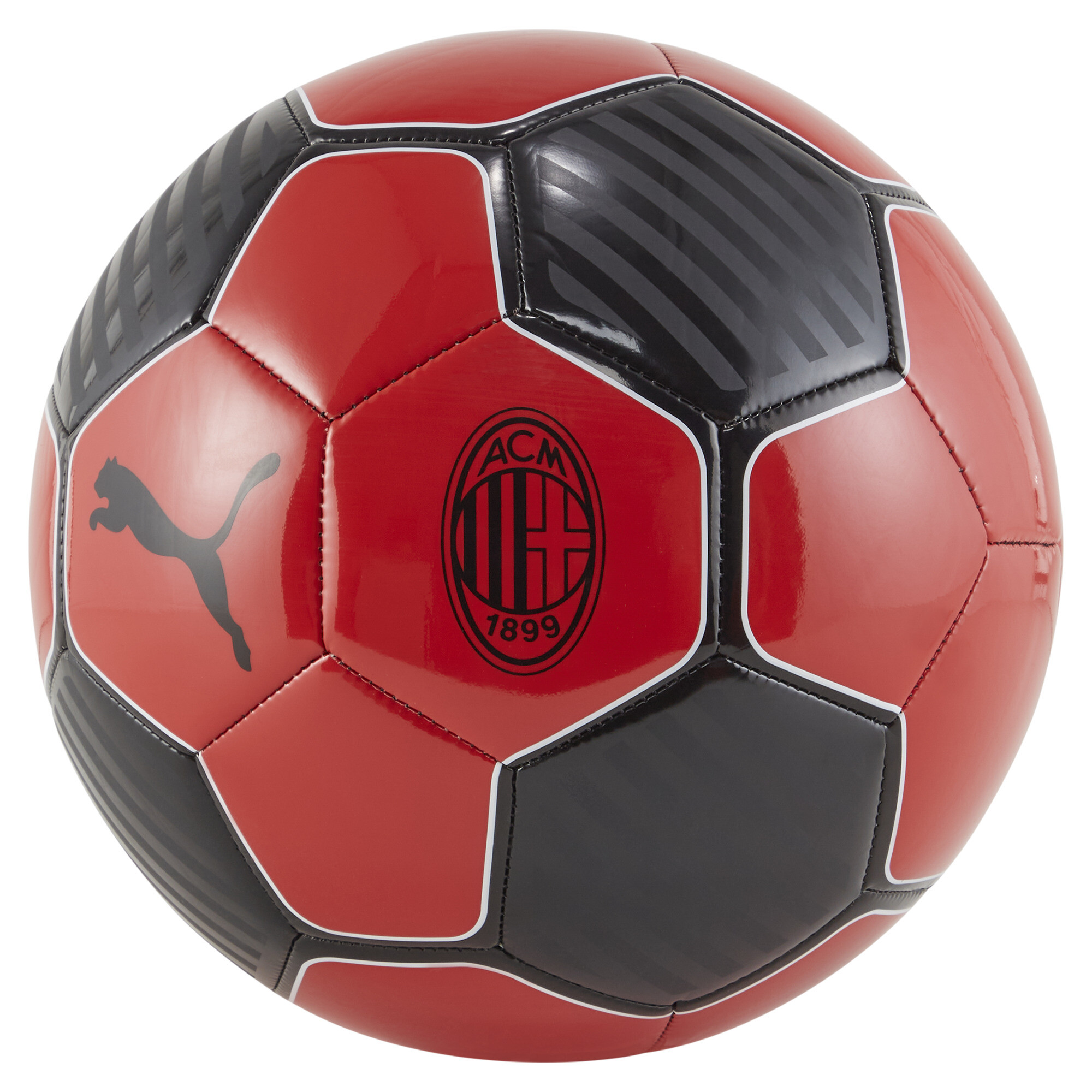 PUMA ACM ESS Ball Football