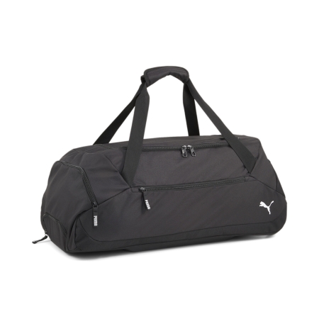 PUMA teamGOAL Wheel Teambag M Football