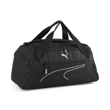 PUMA Fundamentals Sports Bag S Basics