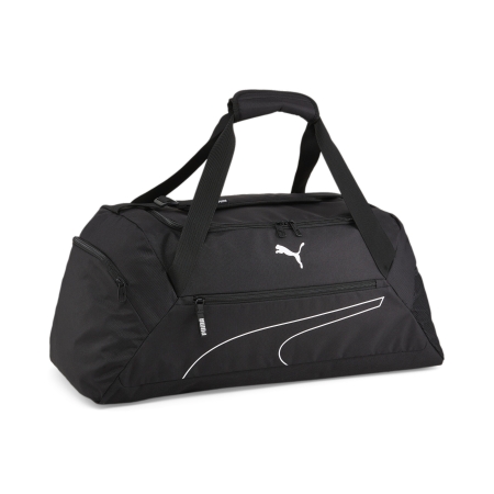 PUMA Fundamentals Sports Bag M Basics