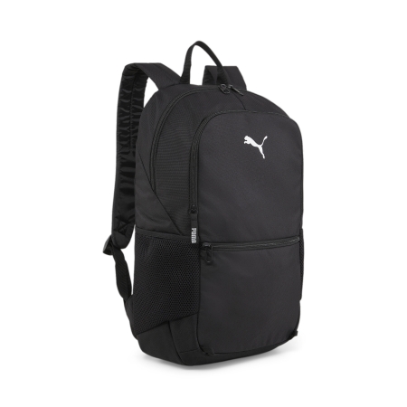 PUMA teamGOAL Backpack with ball net Football