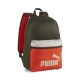 PUMA Phase Backpack Colorblock Basics