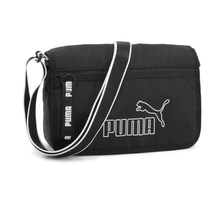 PUMA Core Base Shoulder Bag Damen Basics