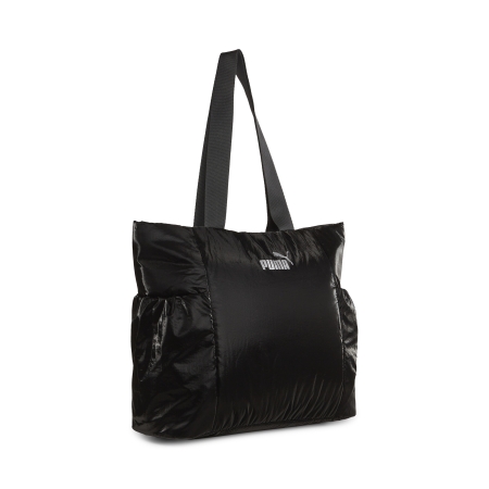 PUMA Core Up Large Shopper Damen Basics