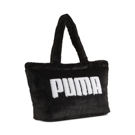 PUMA Core Fur Shopper Damen Basics