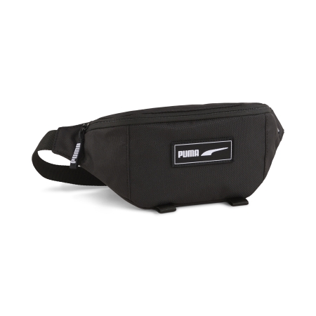 PUMA DECK Waist Bag Basics