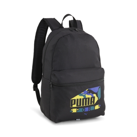 PUMA Phase Sports Print Backpack Basics