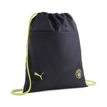 PUMA MCFC ESS Gym Sack Football