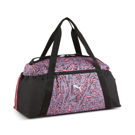 PUMA AT ESS Sport Bag Hypernatural Damen Training