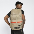 PUMA Phase Hooded Backpack