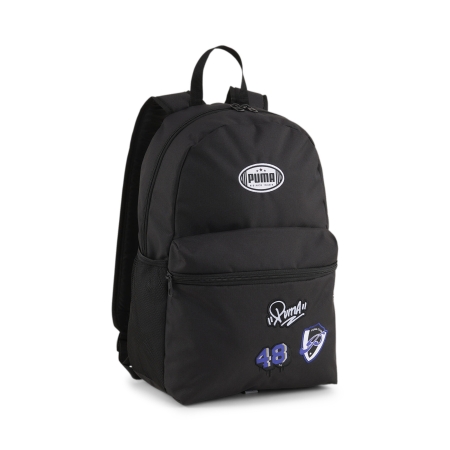 PUMA Patch Backpack Basics