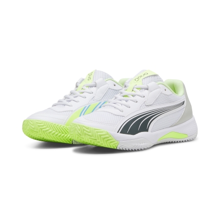 PUMA NOVA Court Padel-Tennis