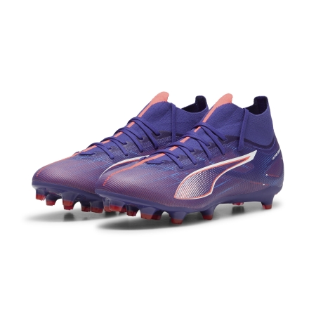 PUMA ULTRA 5 MATCH+ FG/AG Football