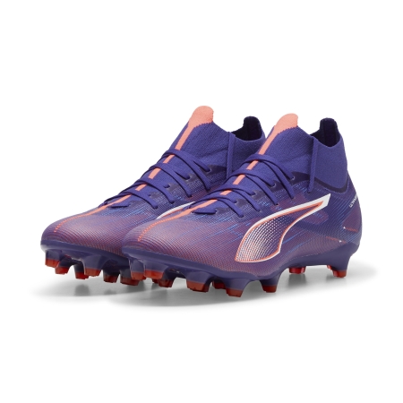 PUMA ULTRA 5 MATCH+ FG/AG Wn's Damen Football