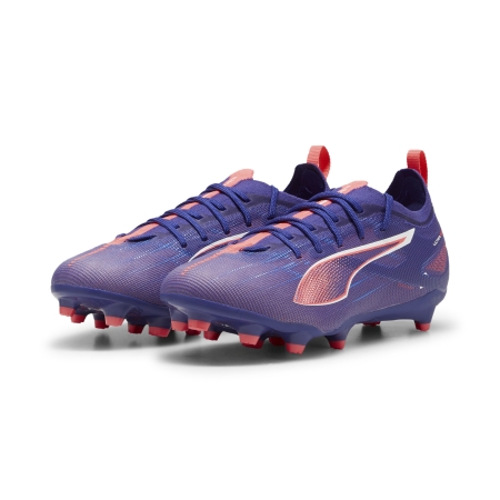 PUMA ULTRA 5 PRO FG/AG Jr Football