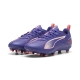 PUMA ULTRA 5 PLAY FG/AG Jr Football