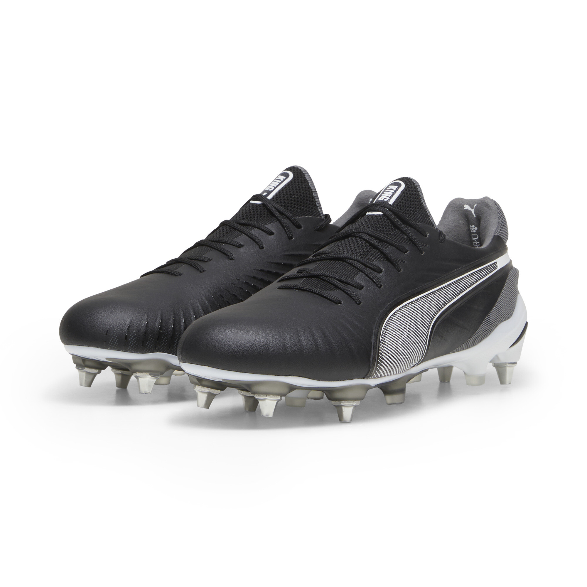 PUMA KING ULTIMATE MxSG Football