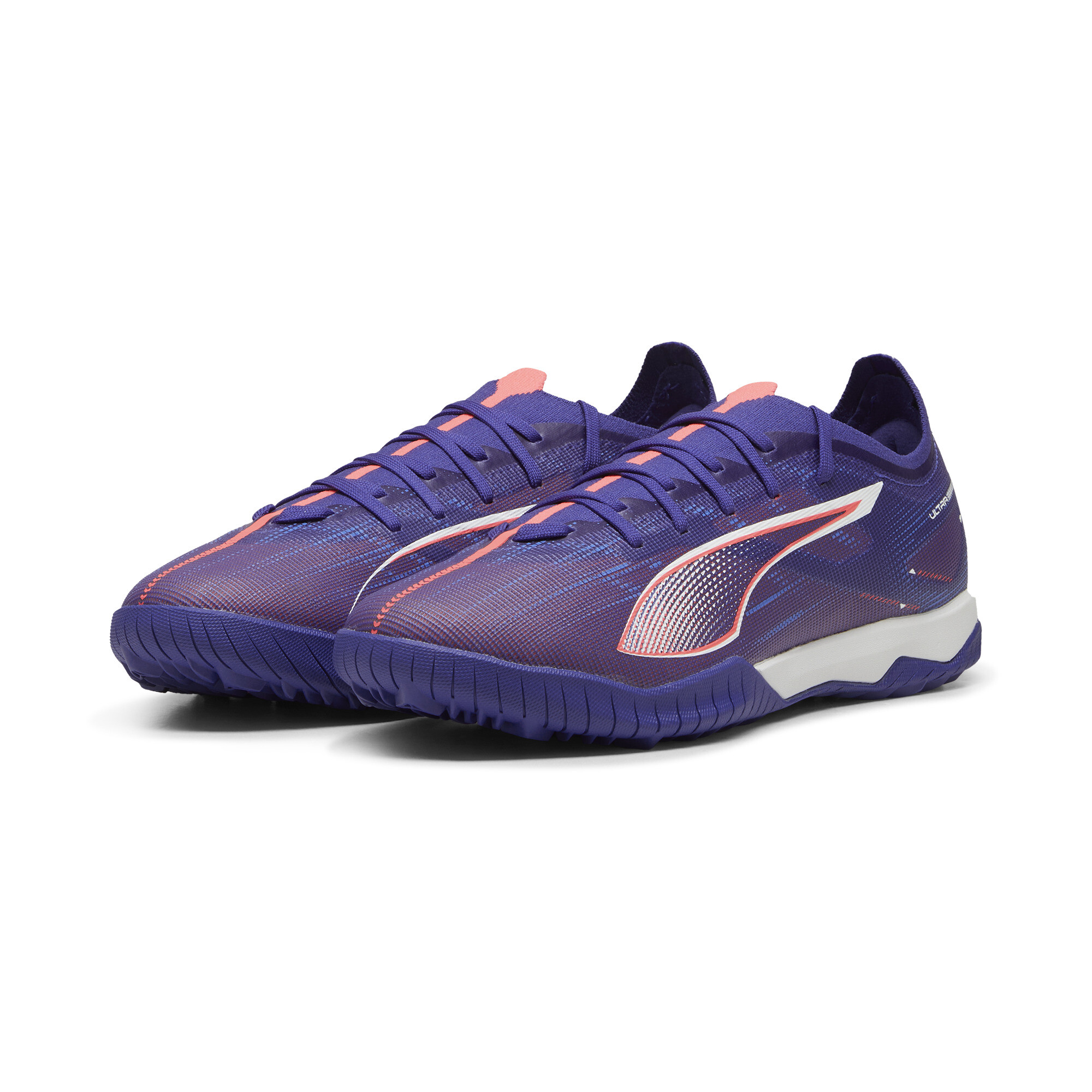 PUMA ULTRA 5 MATCH TT Football