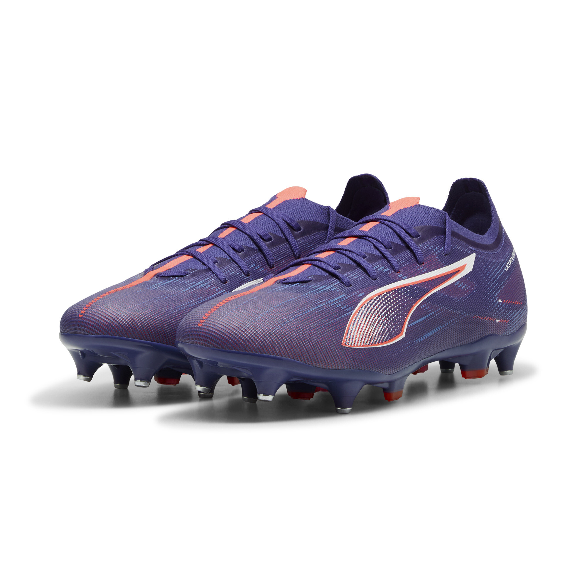 PUMA ULTRA 5 MATCH MxSG Football