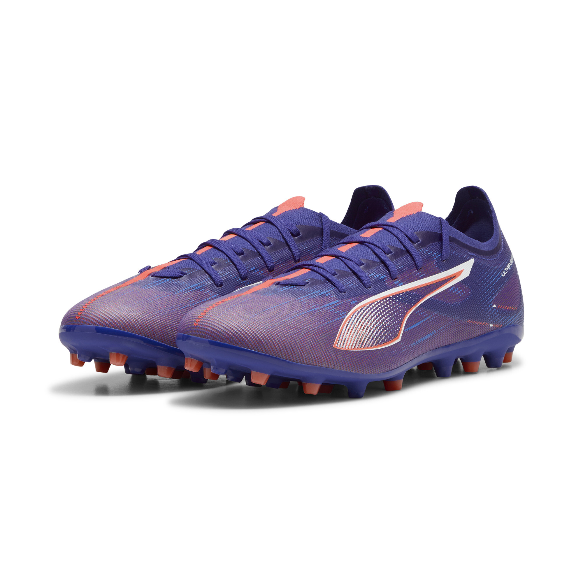 PUMA ULTRA 5 MATCH MG Football